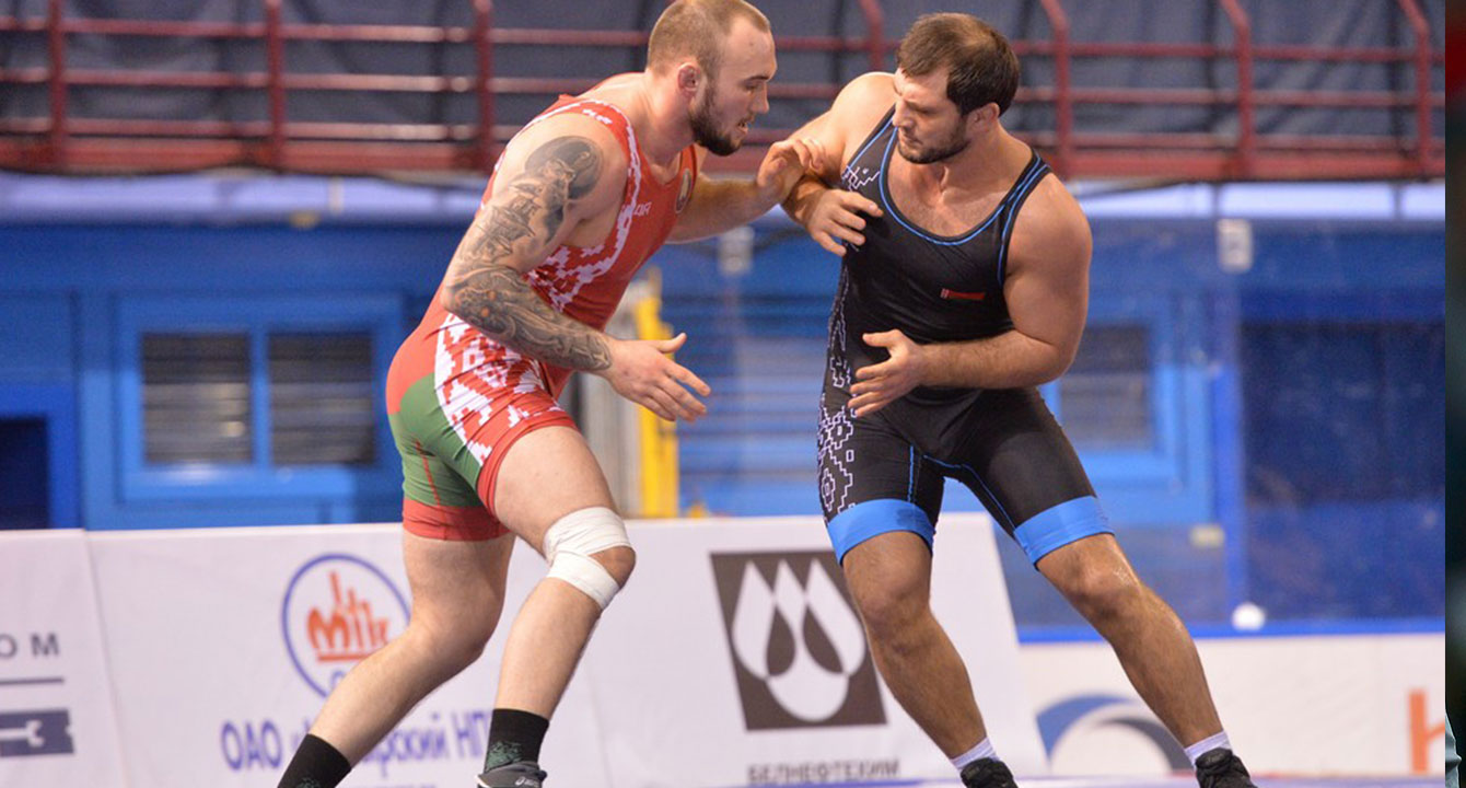СКАНДАЛ НА ЧЕМПИОНАТЕ БЕЛАРУСИ ПО ГРЕКО-РИМСКОЙ БОРЬБЕ